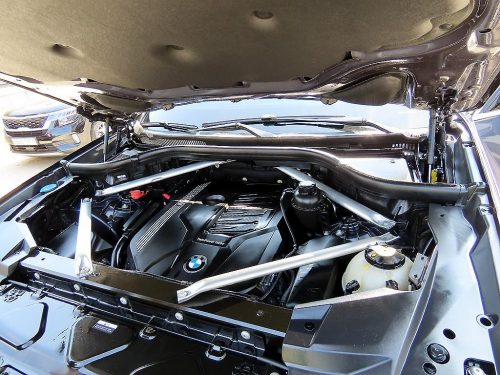 BMW X5 (G05) xDrive 40i M 스포츠 사진 19