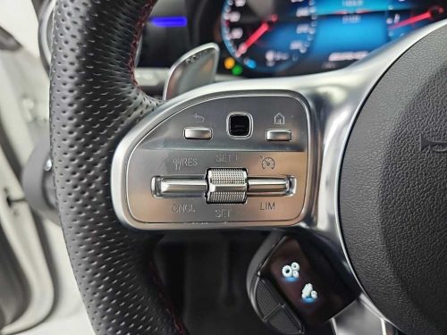 벤츠 A클래스 W177 AMG A45 4MATIC+ 해치백 사진 18