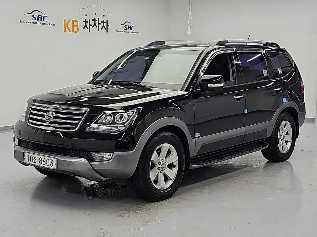 차량사진 1