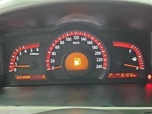 기아 모하비 디젤 4WD QV300 사진 6