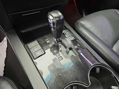 기아 모하비 디젤 4WD QV300 사진 8