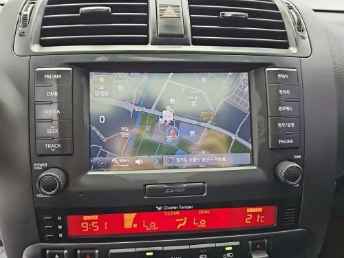 기아 모하비 디젤 4WD QV300 사진 14