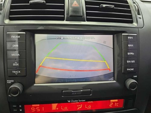 기아 모하비 디젤 4WD QV300 사진 15