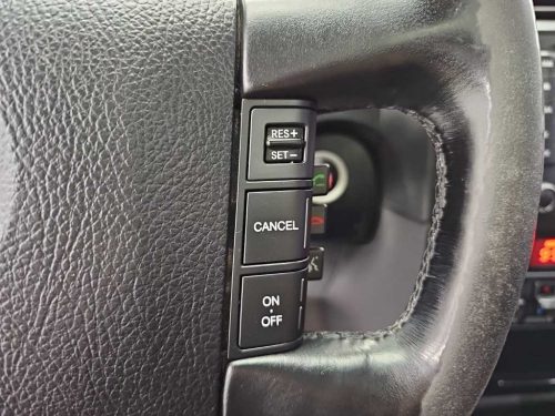 기아 모하비 디젤 4WD QV300 사진 17
