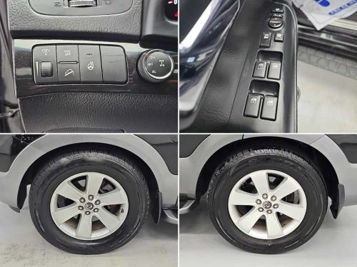 기아 모하비 디젤 4WD QV300 사진 18