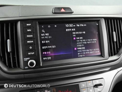 기아 더 뉴 기아 레이 EV 에어 사진 17