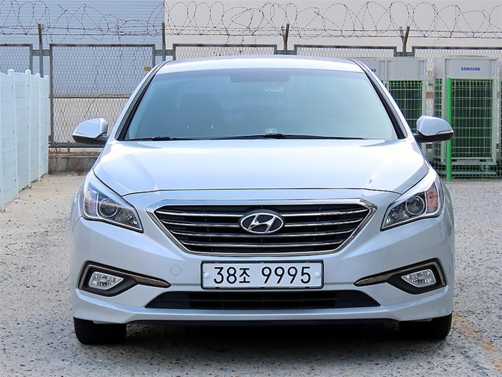 현대 LF 쏘나타 2.0 스마트