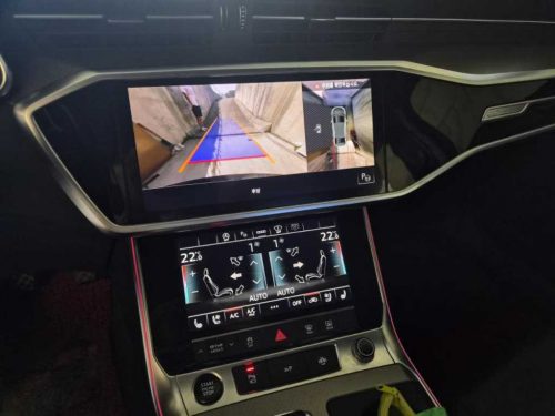 아우디 A6 (C8) 45 TFSI 프리미엄 사진 6