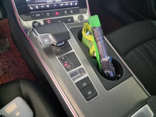 아우디 A6 (C8) 45 TFSI 프리미엄 사진 7