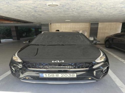 기아 더 뉴 니로 1.6 HEV 프레스티지