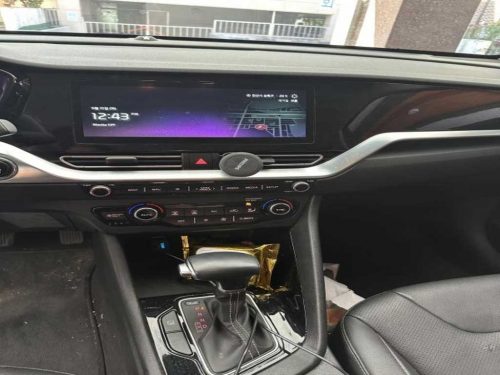 기아 더 뉴 니로 1.6 HEV 프레스티지 사진 7