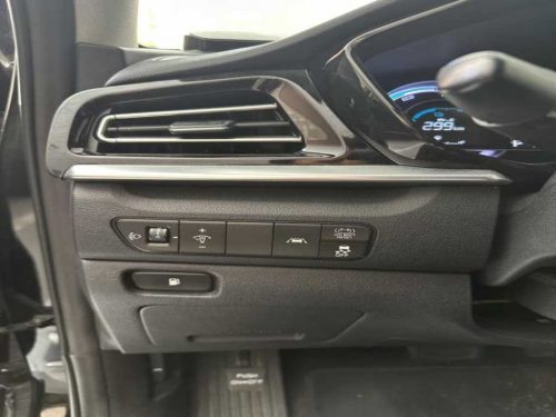 기아 더 뉴 니로 1.6 HEV 프레스티지 사진 10