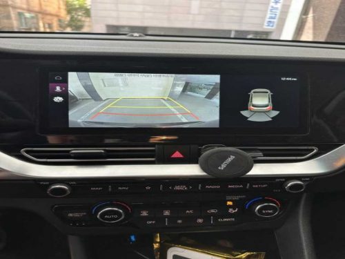 기아 더 뉴 니로 1.6 HEV 프레스티지 사진 12
