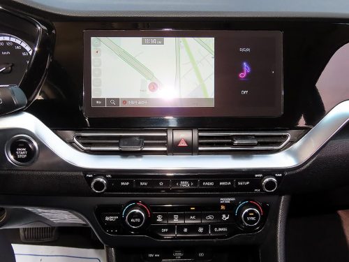 기아 더 뉴 니로 1.6 HEV 프레스티지 사진 14