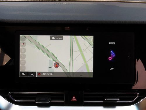 기아 더 뉴 니로 1.6 HEV 프레스티지 사진 15