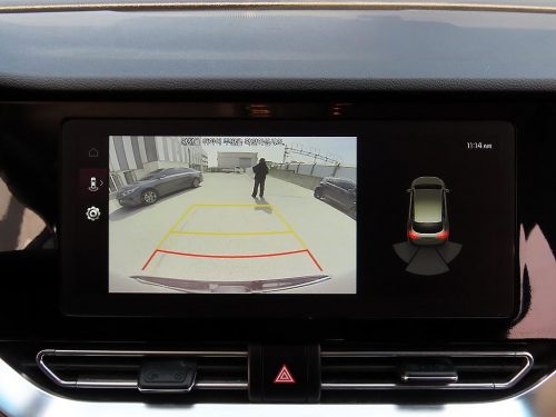 기아 더 뉴 니로 1.6 HEV 프레스티지 사진 16