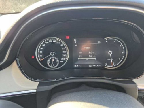 제네시스 GV70 2.2 디젤 2WD 사진 4