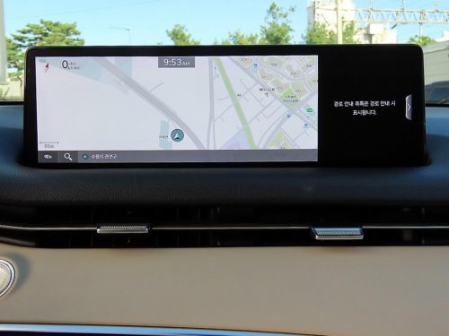 제네시스 GV70 2.2 디젤 2WD 사진 14
