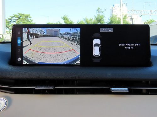 제네시스 GV70 2.2 디젤 2WD 사진 15