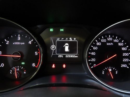 기아 올 뉴 카니발 디젤 9인승 프레스티지 사진 9