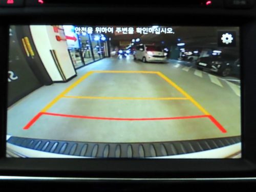 기아 올 뉴 카니발 디젤 9인승 프레스티지 사진 14