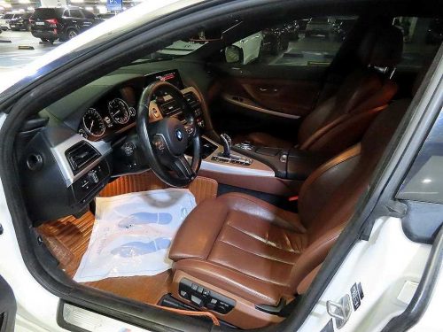 BMW 6시리즈 (F12) 640 그란쿠페 사진 6
