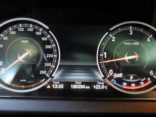 BMW 6시리즈 (F12) 640 그란쿠페 사진 9