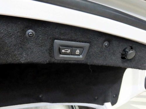 BMW 6시리즈 (F12) 640 그란쿠페 사진 16
