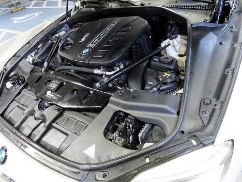 BMW 6시리즈 (F12) 640 그란쿠페 사진 19