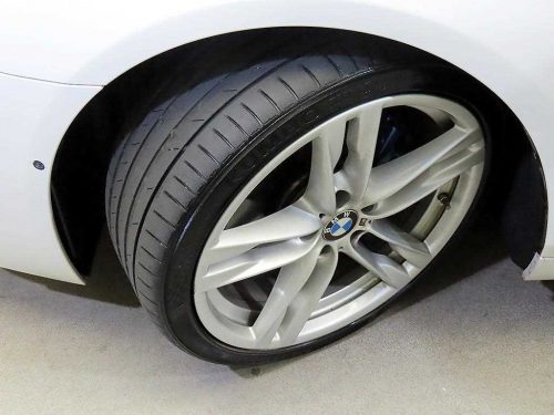 BMW 6시리즈 (F12) 640 그란쿠페 사진 20