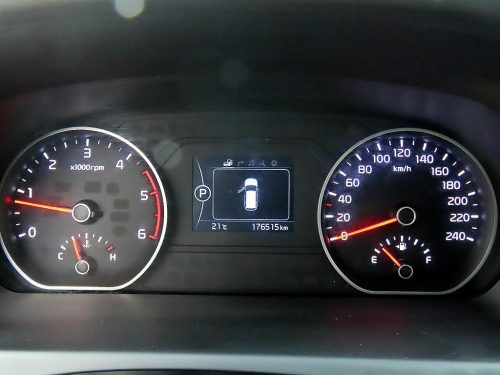 기아 더 뉴 모하비 4WD 프레지던트 사진 9