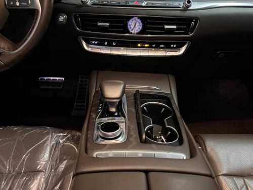 기아 더 K9 3.8 GDI AWD 사진 13