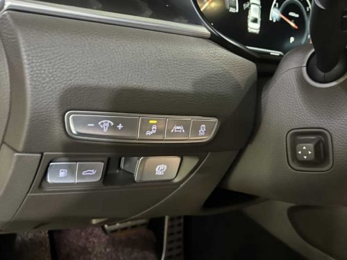 기아 더 K9 3.8 GDI AWD 사진 16