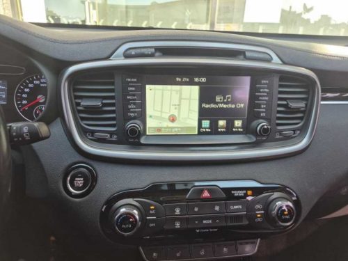 기아 올 뉴 쏘렌토 디젤 4WD 2.0 프레스티지 사진 4