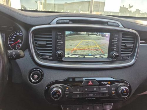기아 올 뉴 쏘렌토 디젤 4WD 2.0 프레스티지 사진 5