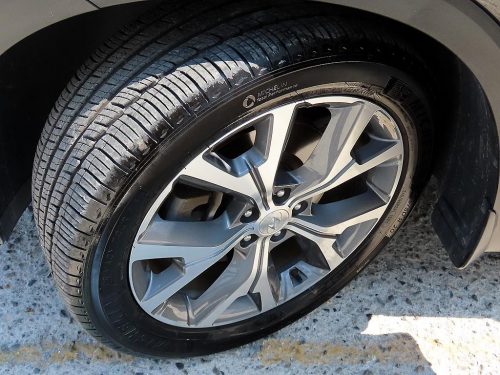 현대 팰리세이드 가솔린 3.8 4WD 사진 20