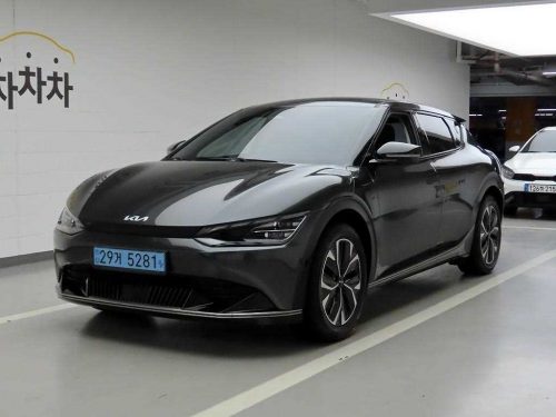 기아 EV6 롱레인지