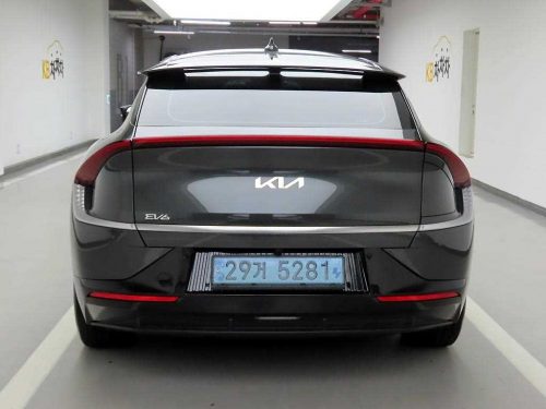 기아 EV6 롱레인지 사진 3