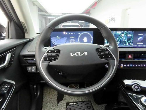 기아 EV6 롱레인지 사진 8