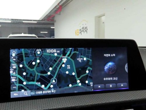 기아 EV6 롱레인지 사진 9