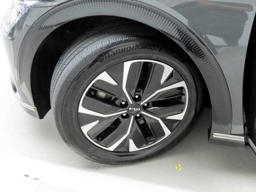기아 EV6 롱레인지 사진 19