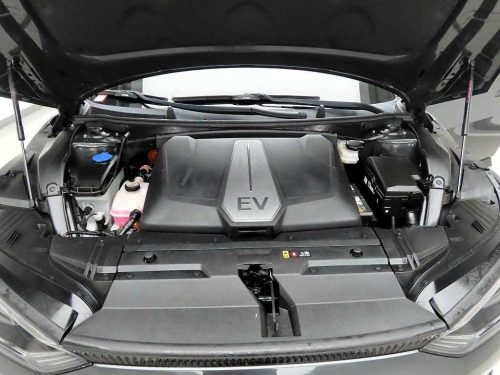 기아 EV6 롱레인지 사진 20
