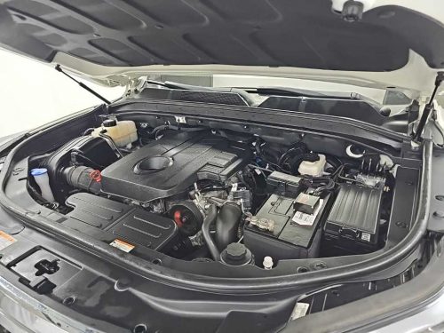 KG모빌리티(쌍용) 렉스턴 스포츠 칸 디젤 2.2 4WD 사진 5
