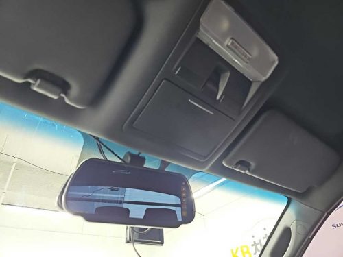 KG모빌리티(쌍용) 렉스턴 스포츠 칸 디젤 2.2 4WD 사진 16