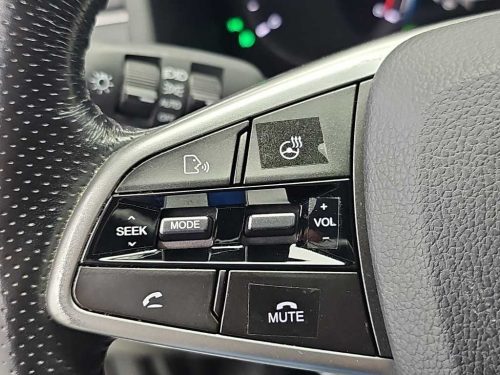 KG모빌리티(쌍용) 렉스턴 스포츠 칸 디젤 2.2 4WD 사진 17