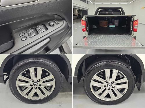 KG모빌리티(쌍용) 렉스턴 스포츠 칸 디젤 2.2 4WD 사진 19