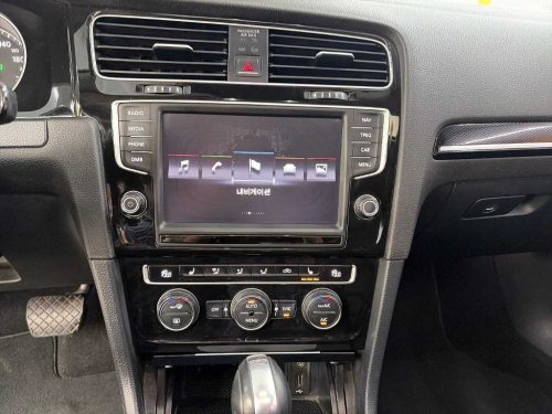 폭스바겐 골프 7세대 2.0 TDI 사진 10