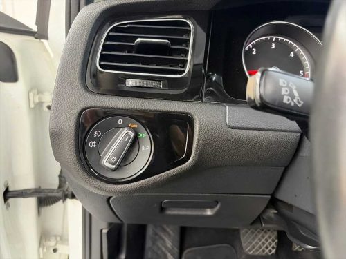 폭스바겐 골프 7세대 2.0 TDI 사진 18
