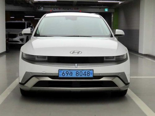 현대 더 뉴 아이오닉 5 롱 레인지 사진 2