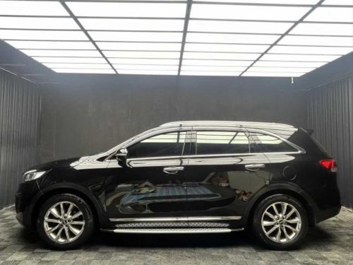 기아 올 뉴 쏘렌토 디젤 2WD 2.0 노블레스 사진 3